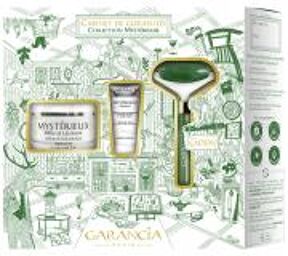 Coffret Cadeau Cabinet Des Mystères - Coffret 2 produits + 1 rouleau