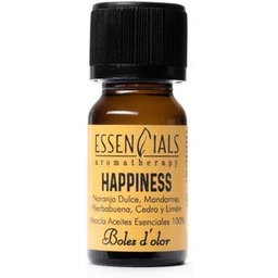 Boles d'Olor Essencials Huile Essentielle Bonheur 6x10ml