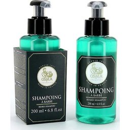 Shampoo Barbe 200ml