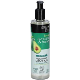 Shampooing Réparateur Avocat & Miel