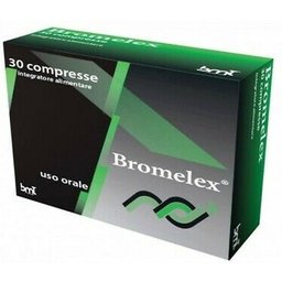 Bromelex 30uts