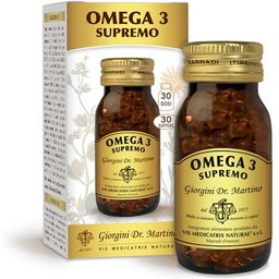 Omega 3 Supremo 60caps
