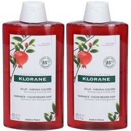 Shampoing à la Grenade