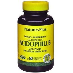 Nature's Plus Acidophilus 90cÌÊps