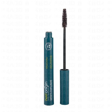 Mascara noir 6g