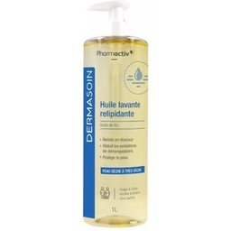 Dermasoin Huile Lavante Relipidante 1l