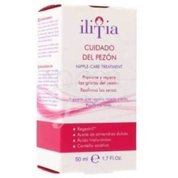 Soin des mamelons 50ml