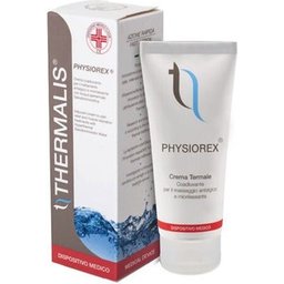 Crème thermale Thermalis Physiorex