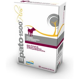 Epato 1500® Plus