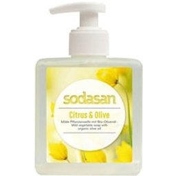 Savon Citrus Olive Dosif 300 ml