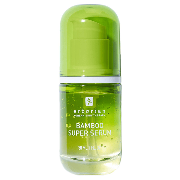 Bamboo Super Sérum Hydratant Intense 30ml