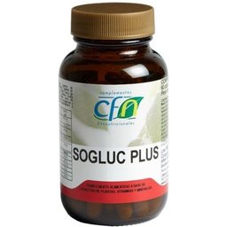 Sogluc Plus 60caps