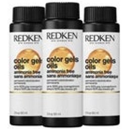 Color Gels Oil #9Na 9.01 3x60ml