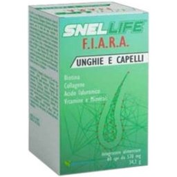 Snellife Fiara 60comp