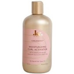 Curlessence Moisturizing Curl Activator 355ml