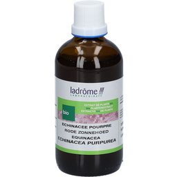 Extrait de plante fraîche Échinacée Bio