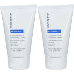 NeoStrata® Resurface Crème Glycolique Lissante 10% AHA
