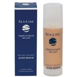 Earth Line Acno Reparador Tratamiento Acné 35ml