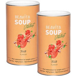 Soupe minceur, Tomate