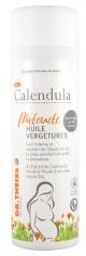 Bio Calendula Bébé Huile Vergetures 200 ml - Flacon 200 ml