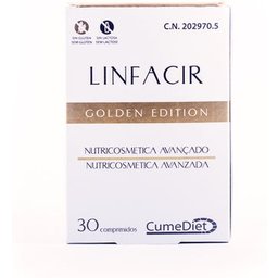 Lymphacir Golden 30comp