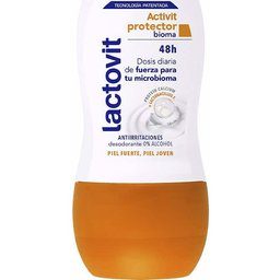 Activit Protector Deodorant Roll-On 50ml