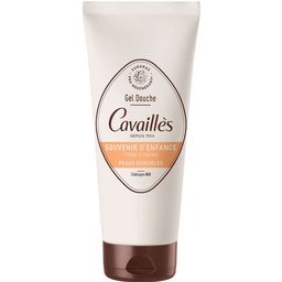 Cavailles Gel Douche Souvenir D'Enfance 200ml
