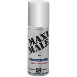 Déodorant intime homme aux phéromones 60ml