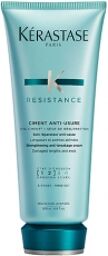 Ciment Anti-Usure Résistance