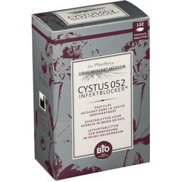 Cystus 052 Infektblocker® Classic