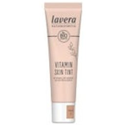 Vitamin Skin Tint Crème Couleur Nro 03 Tanned 30ml