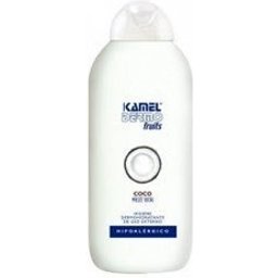 gel dermoprotecteur fruits coco 750ml