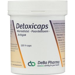 Detoxicaps
