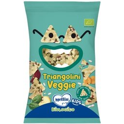 Snack Triangolini Veggie 30g