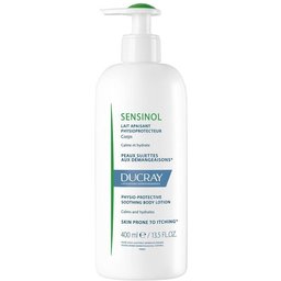 Sensinol Lait Apaisant Physioprotecteur Corps