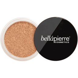 Fond Teint Libre Minéral Honey 9g