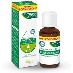 Huile Essentielle Citronnelle Java Bio 30ml
