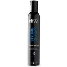 Styling Design Volume Mousse 3 300ml