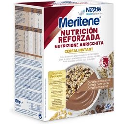 Céréales Céréales avec cacao 300g+300g