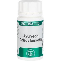 Holofit Ayurveda Coleus Forskohlii Forskohlii 50càps