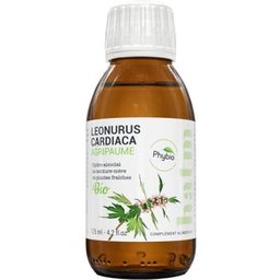 Phybio HATM Leonorus Cardiaca Agripaume Bio 125ml