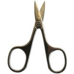 Expert Tijeras para Uñas Cuchillas Rectas 9,2cm 1ud
