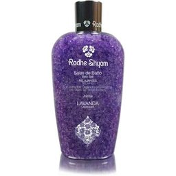 Sels de bain relaxants Jojoba et Lavande 365g