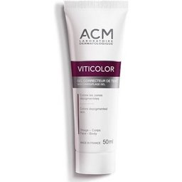 Gel Correcteur Correcteur Viticolor 50ml