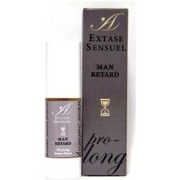 Man Retar Retardant Gel 30ml