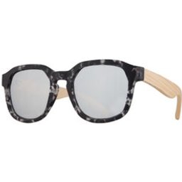 Lunettes de soleil Laview Bambu Mom 1641 Dgrssm