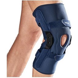 Ligagib Genouillère Articulée 0526 Taille 5 1ut
