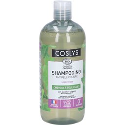 Coslys Shampooing antipelliculaire