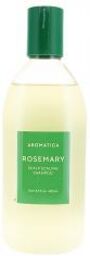 Romarin Shampoing Anti-Pelliculaire 400 ml - Flacon 400 ml