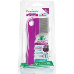 TriXpert® Peigne Anti-Poux